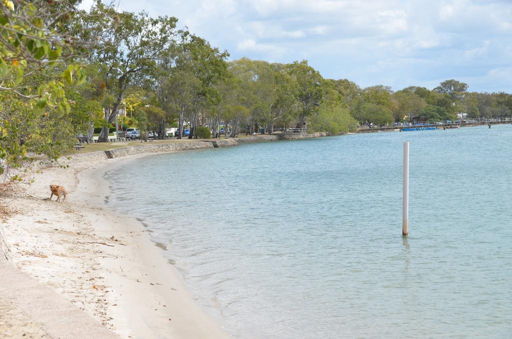 Appartamento Bayz On The River Maroochydore Camera foto