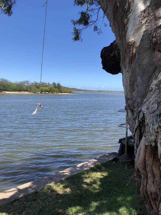 Appartamento Bayz On The River Maroochydore Esterno foto